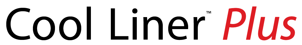 Cool liner Plus Logo