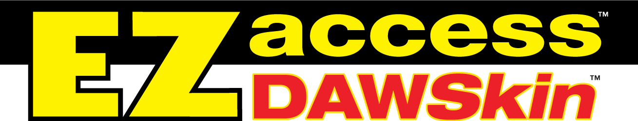 DAWskin EZ Access Logo