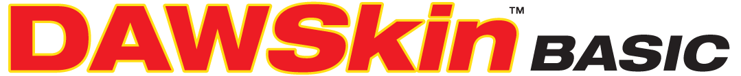 DAWskin Logo