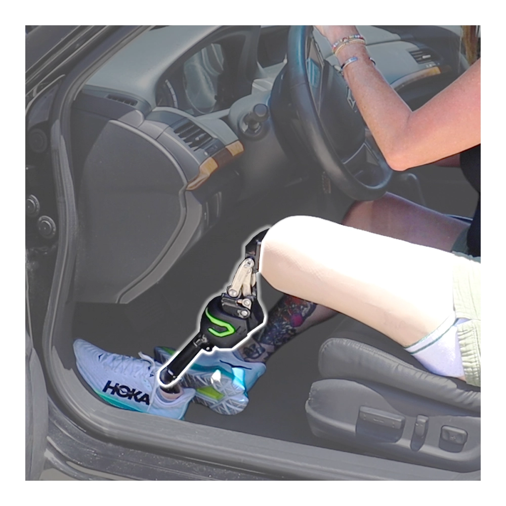 SLK™ 3.0 KD - Microprocessor Knee - Image 5