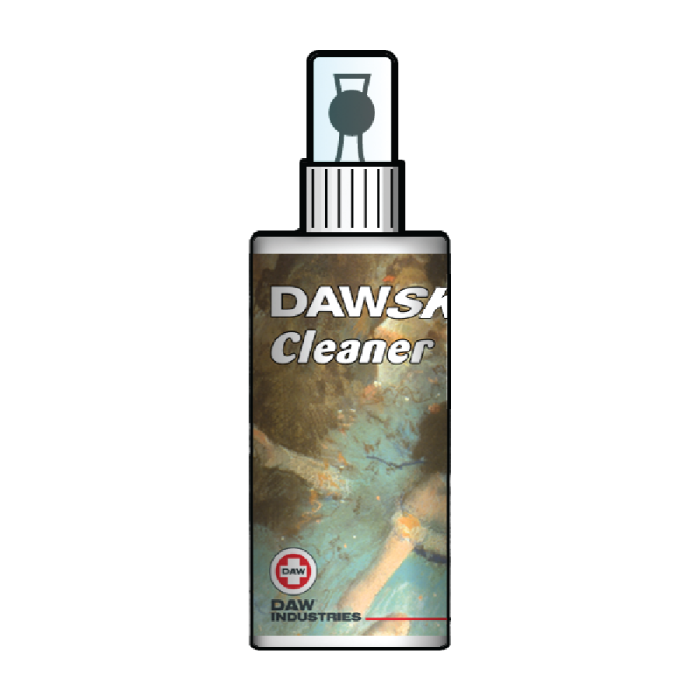 DAWskin Cleaner