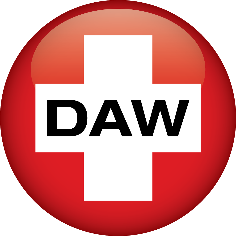 Daw Logo