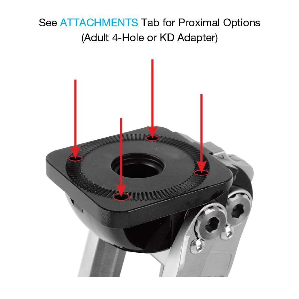 SLK™ 3.0 KD - Microprocessor Knee - Image 3