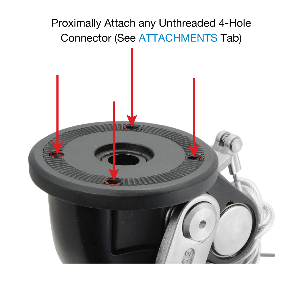 4001™ "Original" Knee - Image 3