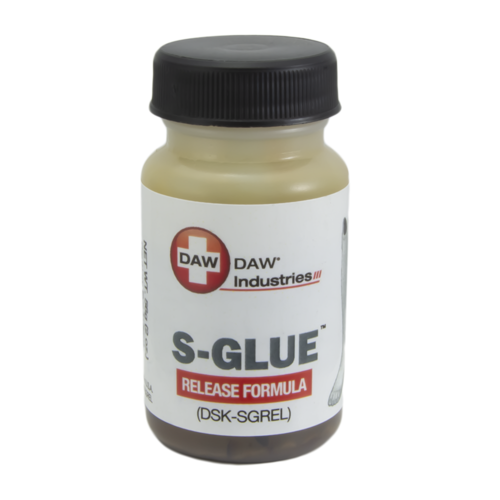 S-Glue Release Formula