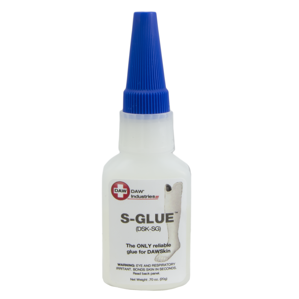 S-Glue Regular Formula