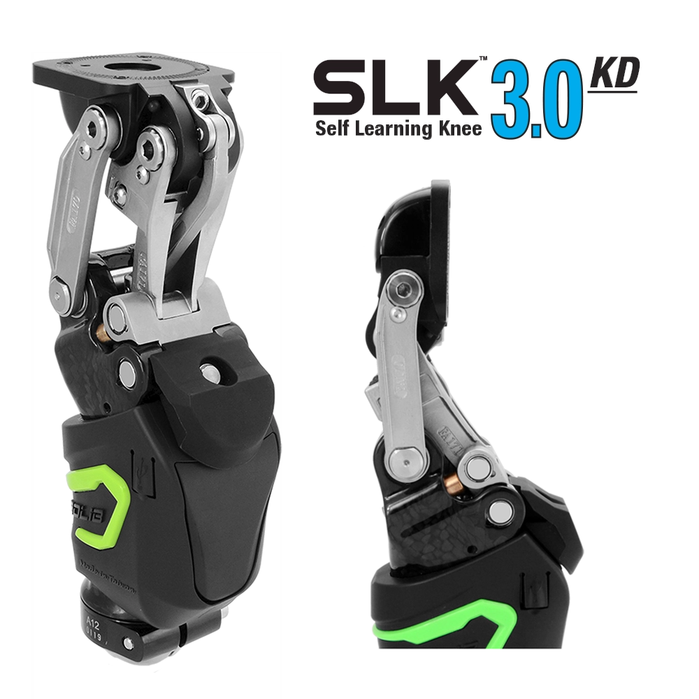 SLK™ 3.0 KD - Microprocessor Knee - Image 2