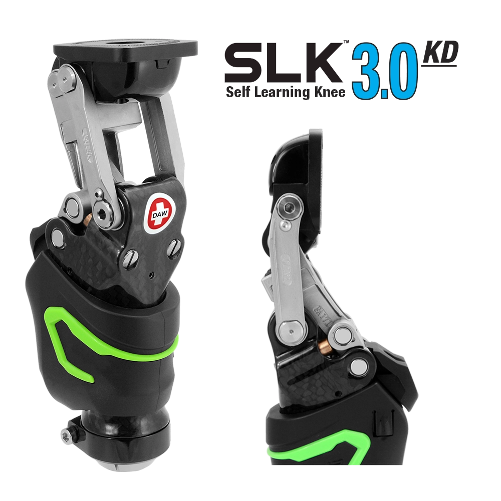 SLK™ 3.0 KD - Microprocessor Knee
