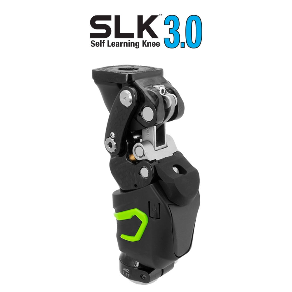 SLK™ 3.0 - All-New Self-Learning Knee - Image 2
