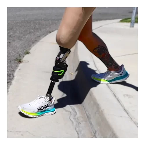 SLK™ 3.0 KD - Microprocessor Knee - DAW Industries
