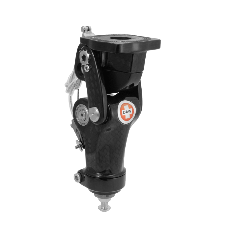 30°-Stop Ultra-Lite™ Knee