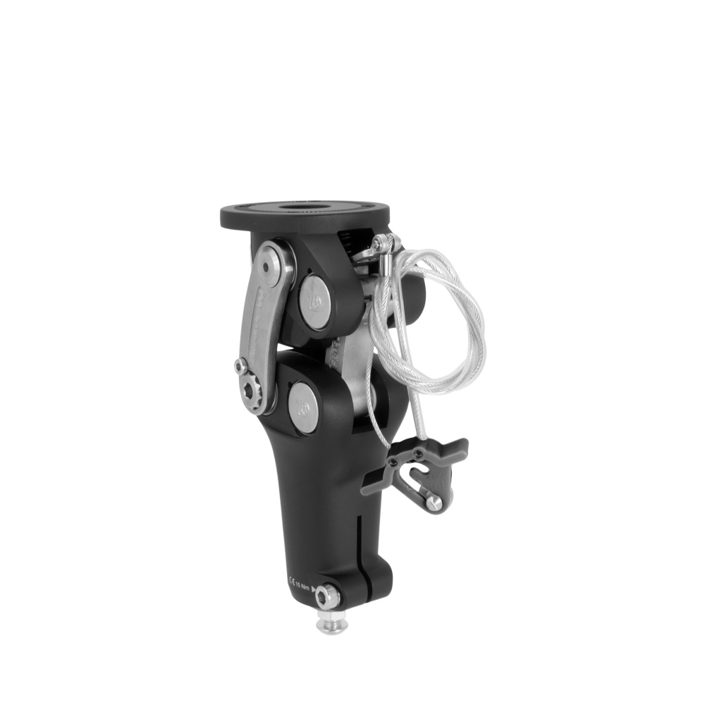 4001™ "Original" Knee - Image 2