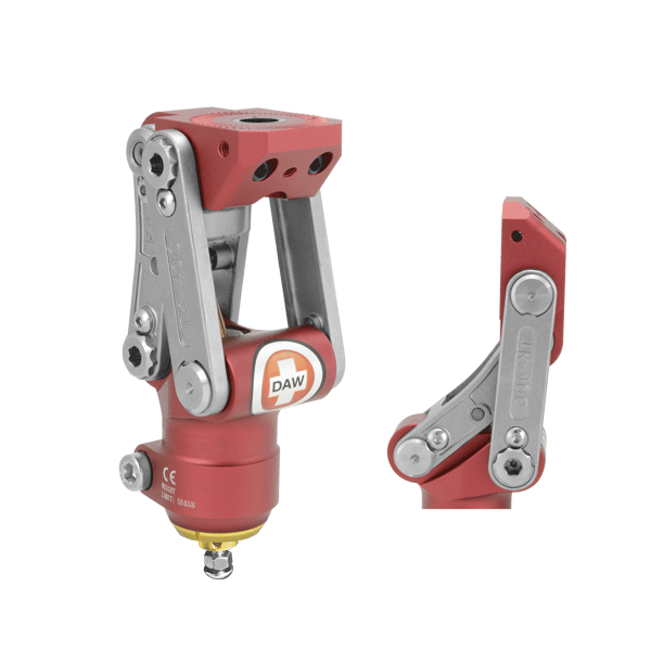 K2 Fearless™ Knee - Pediatric